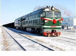 兩伊鐵路 兩伊鐵路