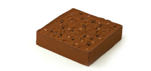 小黑裙/朱古力慕斯