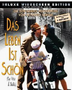 《Life Is Beautiful》