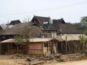 新班章自然村 新班章自然村