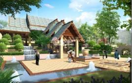 西安萬科金域曲江 西安萬科金域曲江