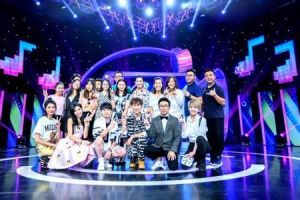 偶滴歌神啊第三季