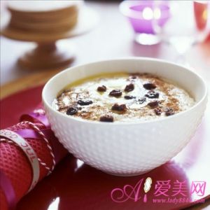 茯苓長壽粥 茯苓長壽粥