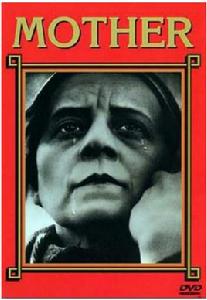 母親[前蘇聯1926年普多夫金執導電影]