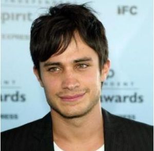 蓋爾·加西亞·貝納爾