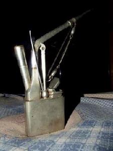 蘭州水煙 蘭州水煙