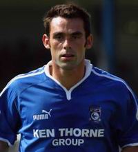 皮特&middot;托爾內