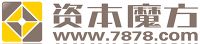 資本魔方logo
