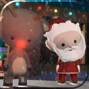 探險聖誕日曆 探險聖誕日曆