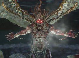 moon[SEGA遊戲死亡之屋：血色黎明最終Boss]