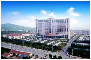 濰坊友好醫院 濰坊友好醫院