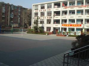 寧臥莊國小 寧臥莊國小