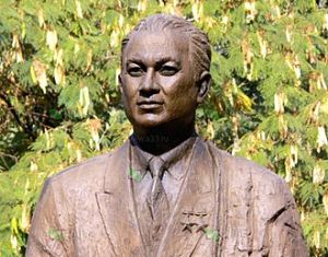 夏拉夫·拉希多維奇·拉希多夫