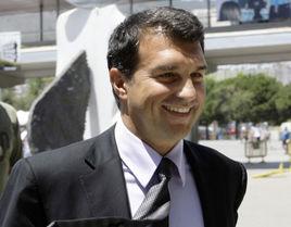 霍安·拉波爾塔