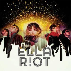 Ella Riot