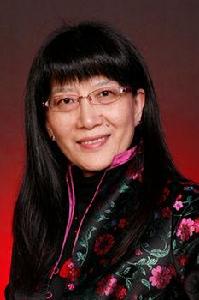 丁潔[北京大學第一醫院兒科學教授]