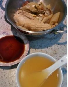 玉竹百合蘋果湯 玉竹百合蘋果湯