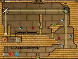 森林冰火人2中文版