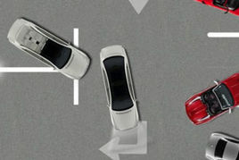 豪華轎車停車場 豪華轎車停車場