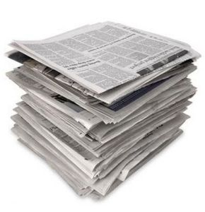 報紙印刷 報紙印刷