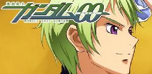 《高達OO》 《高達OO》