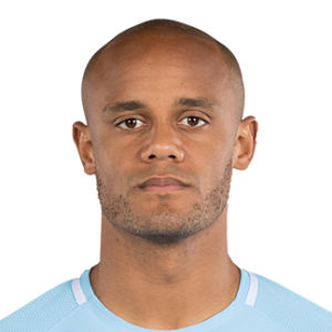 文森特·孔帕尼 文森特·孔帕尼