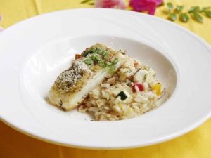 百里香烤蘆筍 百里香烤蘆筍