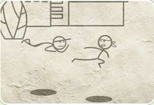 火柴人街霸5 火柴人街霸5