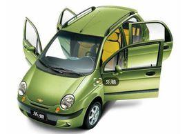 五菱樂馳 五菱樂馳