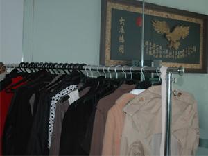 深圳市紅點服裝有限公司 深圳市紅點服裝有限公司