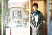 黃慶洙（演員朱智勛）