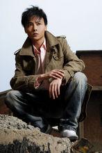 張晉[中國重慶籍男演員、導演、武術指導]