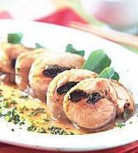 老茶醉雞 老茶醉雞