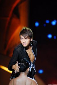 （圖）舞林大會