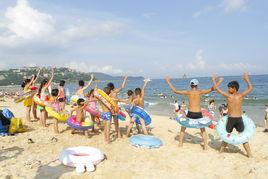 去看海公益項目 去看海公益項目