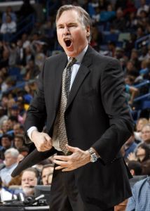 麥克·德安東尼 麥克·德安東尼