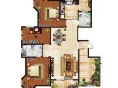 濟寧鳳凰太陽城