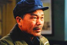 李萬年[國家一級演員]