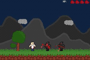 《殭屍特種兵》 《殭屍特種兵》