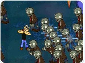 大力水手大戰殭屍 大力水手大戰殭屍