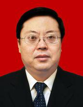 李雲飛[陝西省商洛市人民政府副市長]