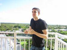 布雷克&middot;羅斯