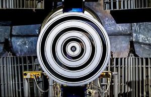 等離子推進器 等離子推進器