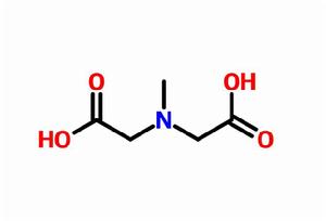 N-甲基亞氨二乙酸 N-甲基亞氨二乙酸