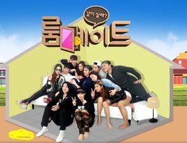 roommate[英語單詞]