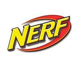nerf槍