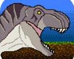 恐龍世界大冒險 恐龍世界大冒險