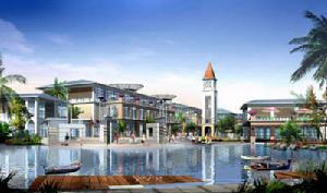 滇池衛城紫嶼 滇池衛城紫嶼