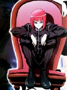 海因茨[漫畫《偷星九月天》中人物]