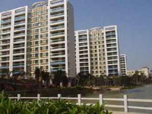 熊貓國際新城 熊貓國際新城